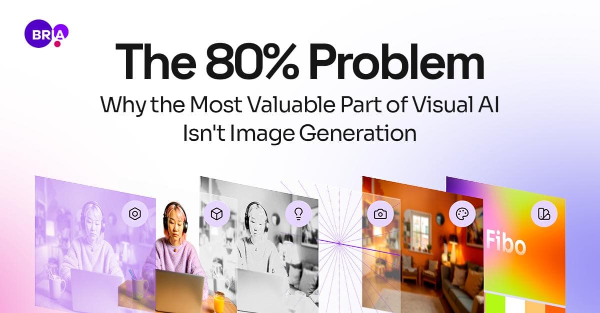 The 80% Problem