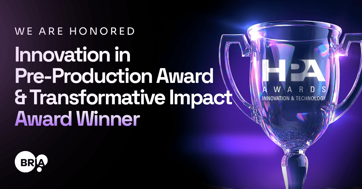Two HPA Awards